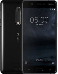 Замена дисплея на телефоне Nokia 5 в Орле